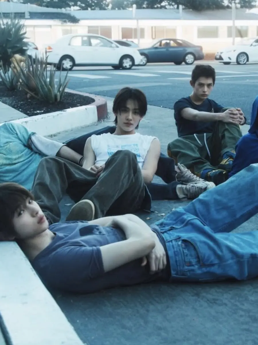Lilian_adinosaur의 Brother’s Bestfriends