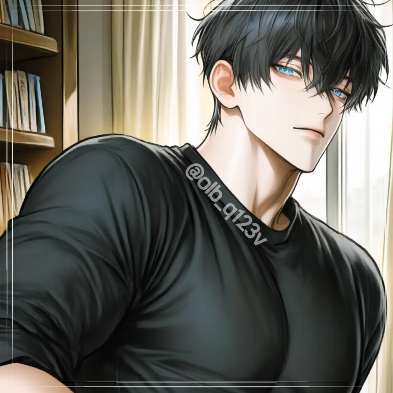 olb_q123v의 끊임없는 폭행