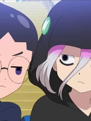 AbleCough3544의 요괴학원Y