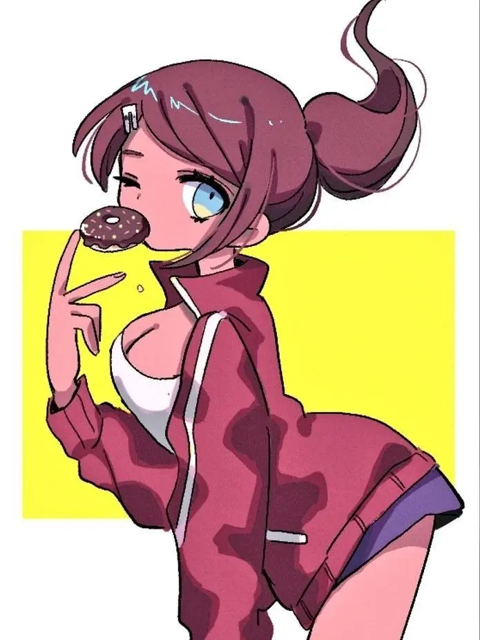 wakarimasuW의 朝日奈葵