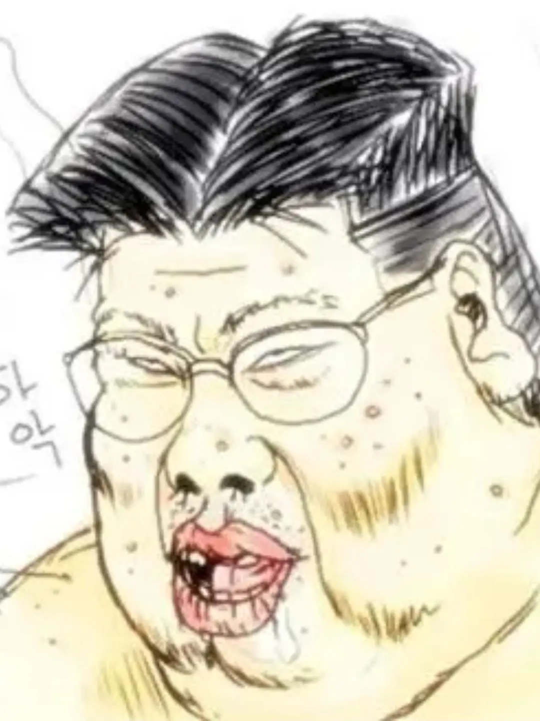 WhiteStorm8854의 무임승차하는 찐따