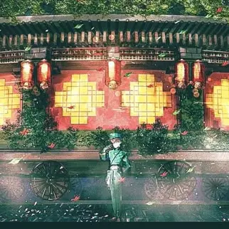 084koncha의 花龍列車