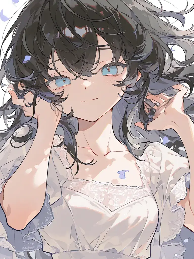 cat0222의 王国の姫、自分に一目惚れしたそうです。