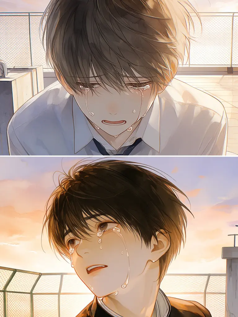 WAO123의 三人仲良し組、二人の秘密