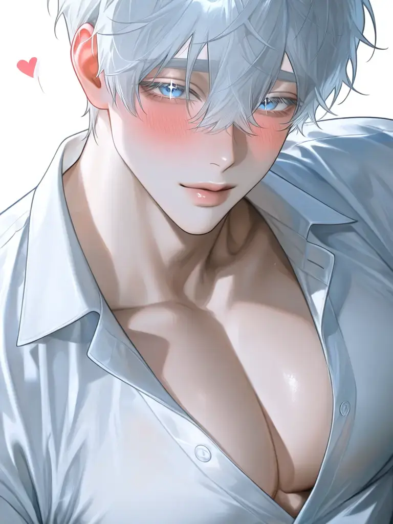 munousan_의 むちむちお義父さん