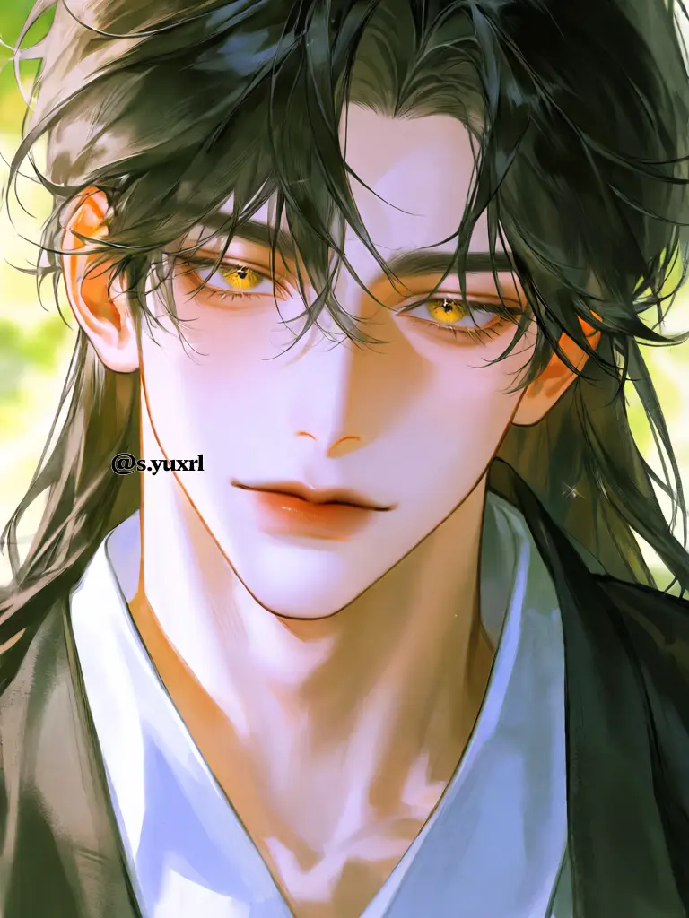 s.yuxrl의 The Noble Son