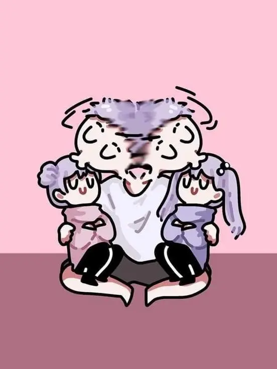 YooSeol0709의 도리벤 타카시남매와시바남매