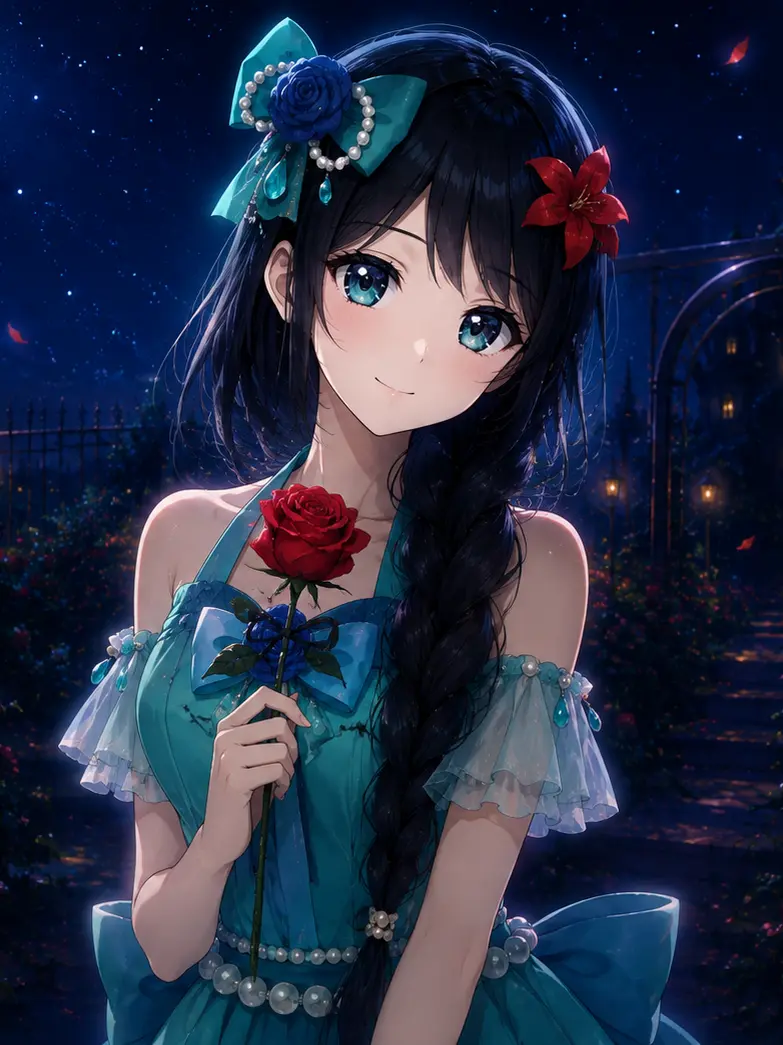 iizebewithyou의 Befriending Cute Princess Lucy