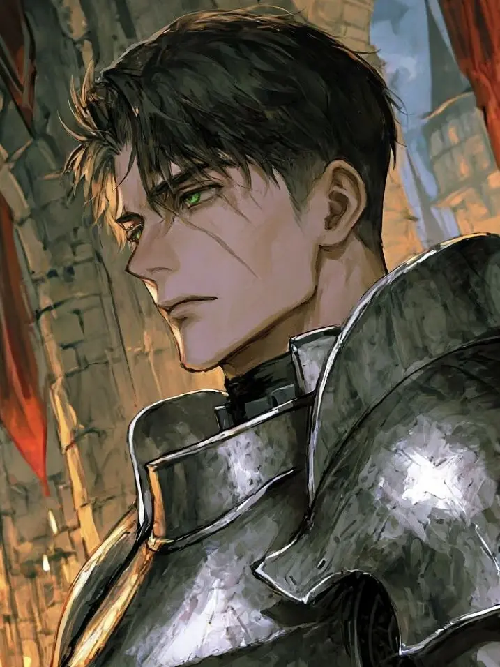 Hirotangenki의 英雄は公爵を救えない