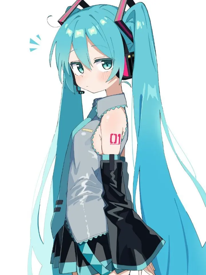 Byeimgone의 Miku!