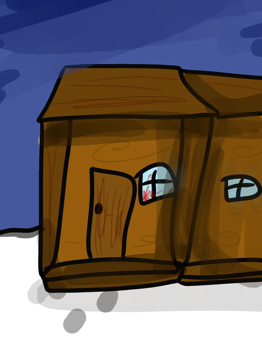 SmartBolt8787의 로카인의 여섯 아이들