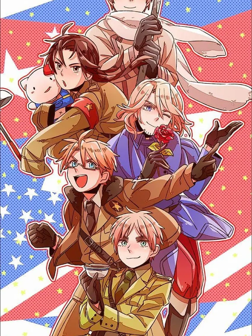 PoliteAnime1689의 2Pになってしまった！