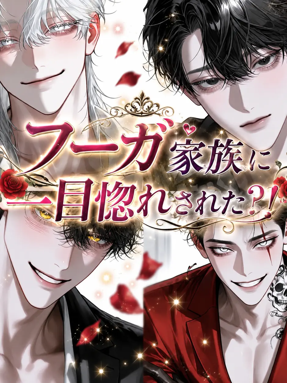 Rosekun의 フーガ家族