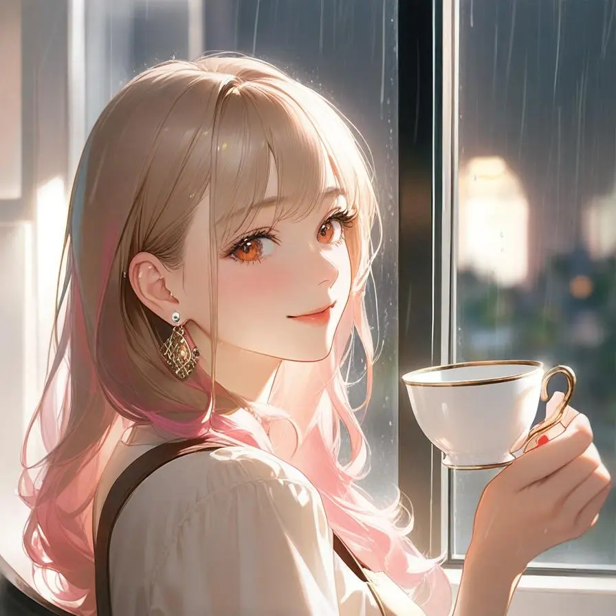 life8455의 엄마의 이름으로, 여자의 마음으로