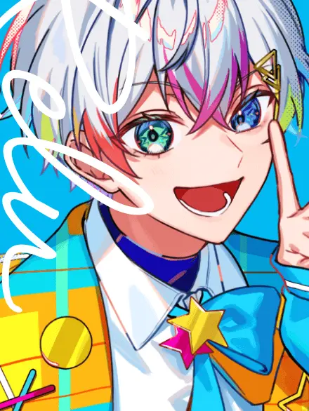 Relu_99-Lua_112의 奇跡の双子