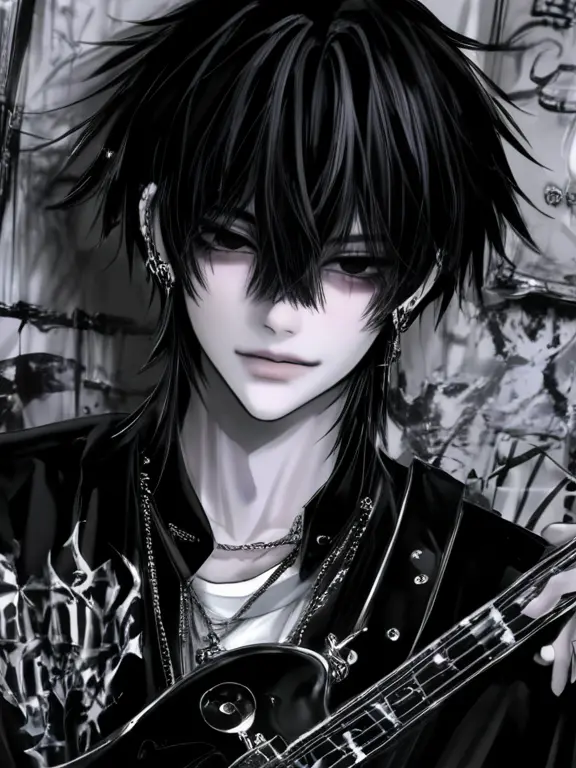 Chacha826의 ─dv彼氏から逃げれられない─