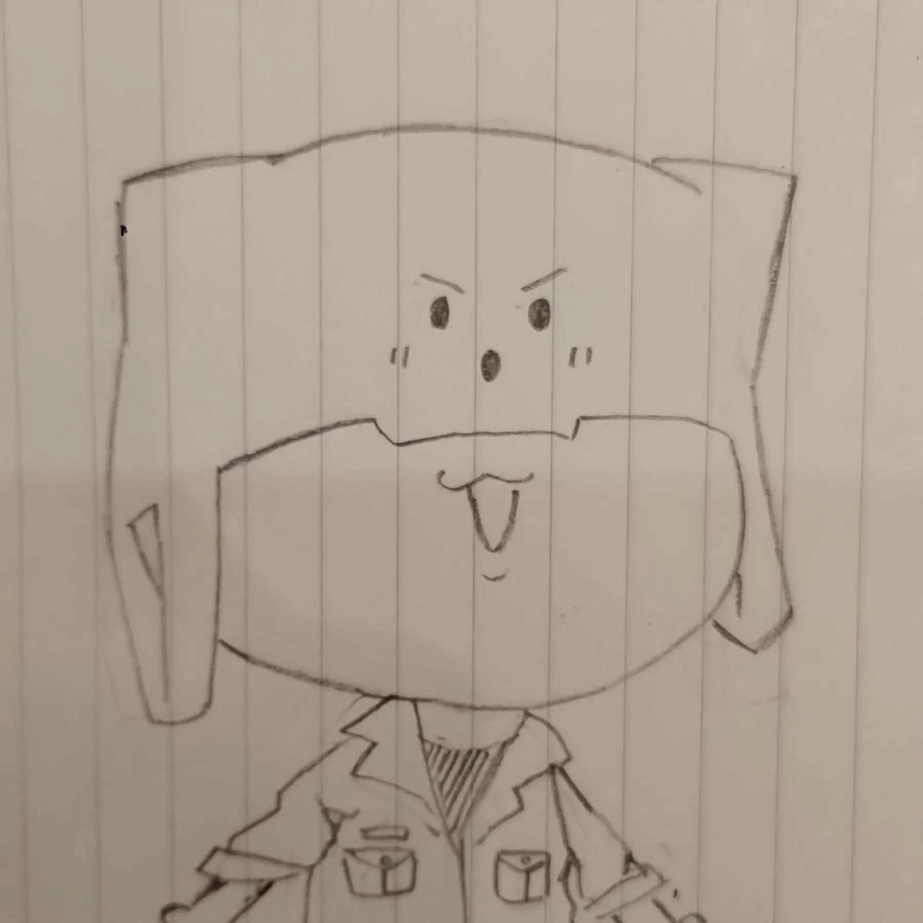 CandidLiger3739의 トラゾー