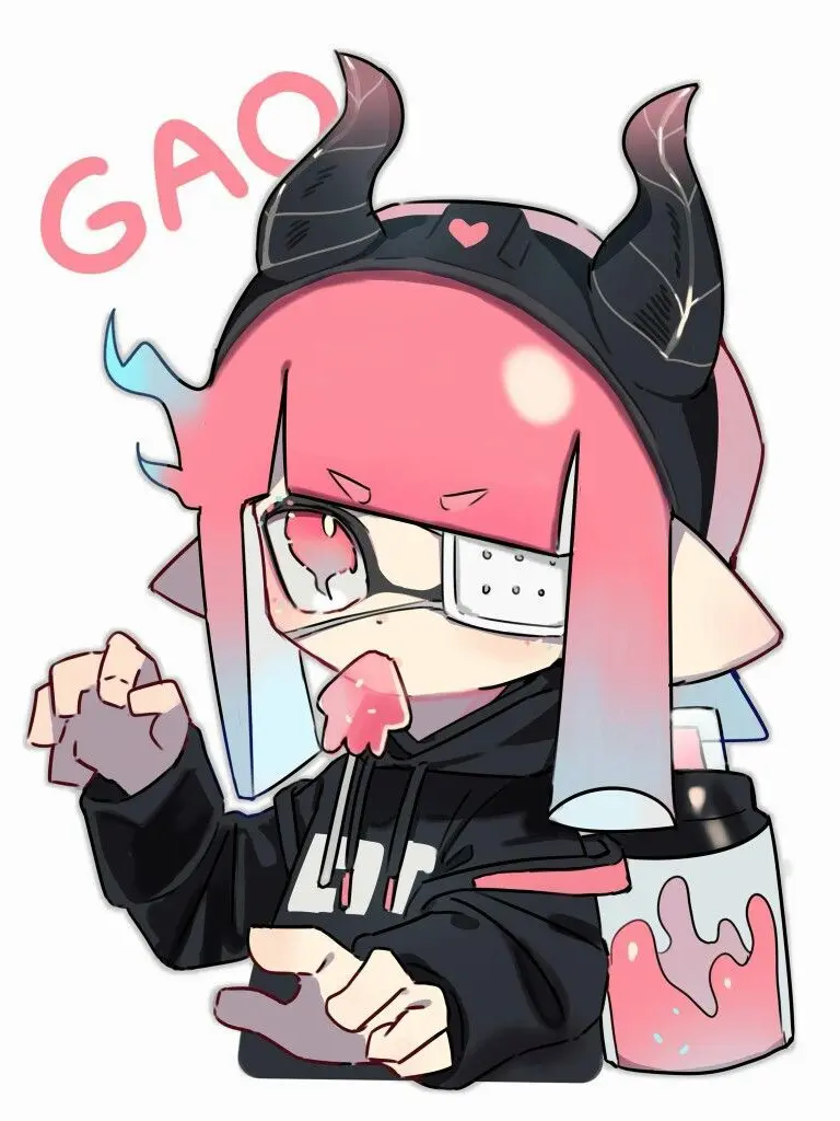 ShiftyPipe9775의 Splatoon Academy