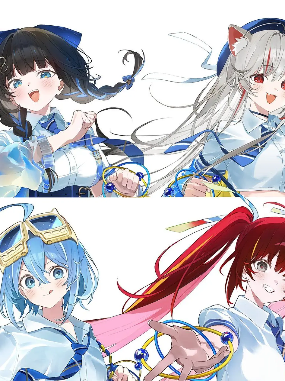 Stellar1202의 유니버스 학원