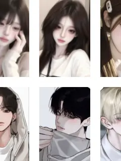 OliveOwl9333의 男女グループ同居