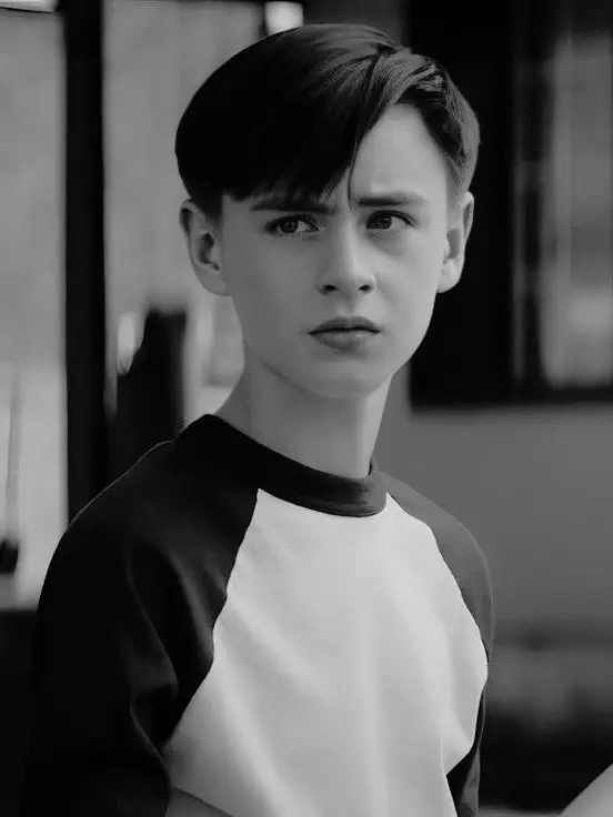 Camryn의 Bill Denbrough