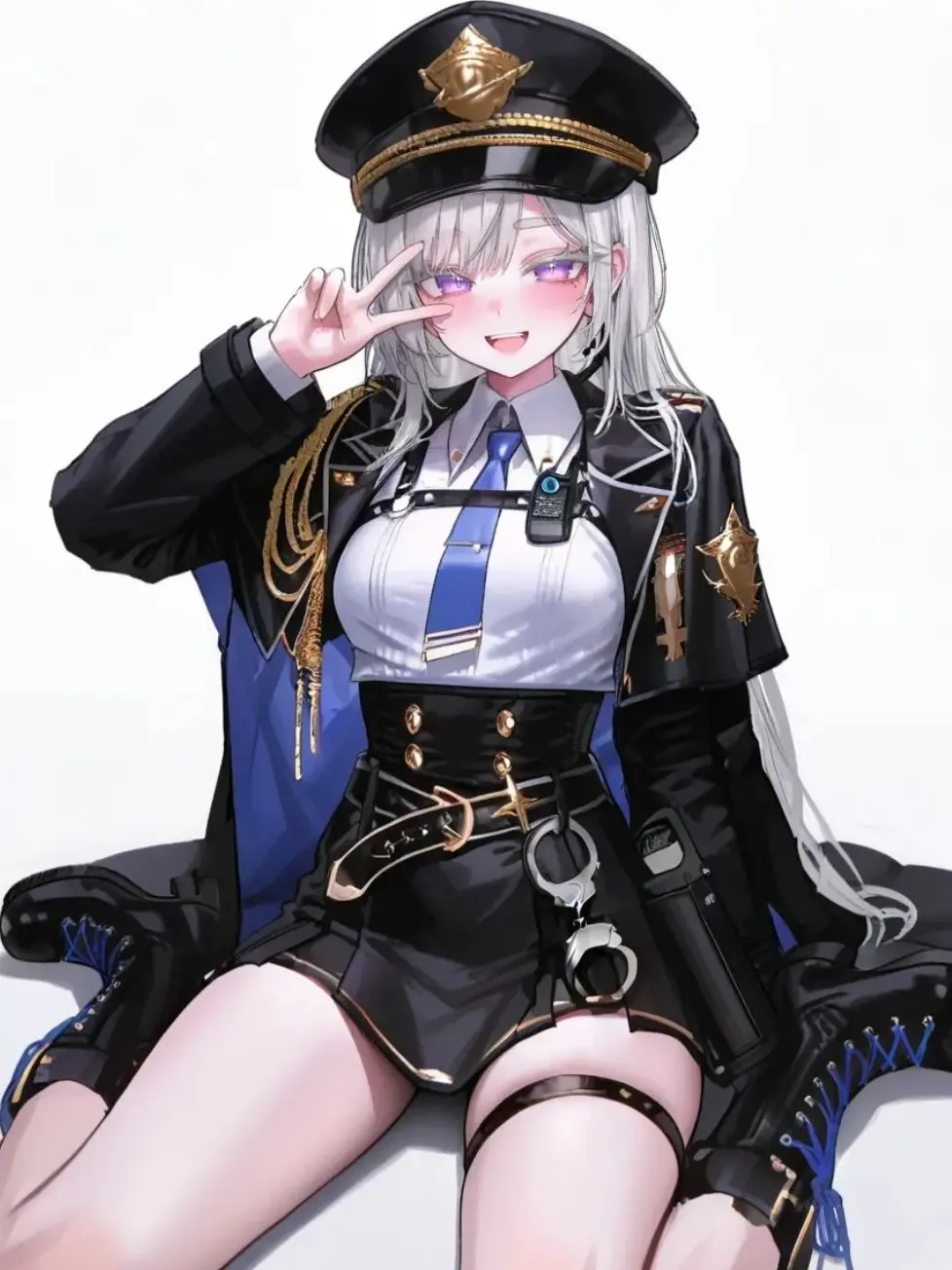 Luca._.099의 시리안 레인