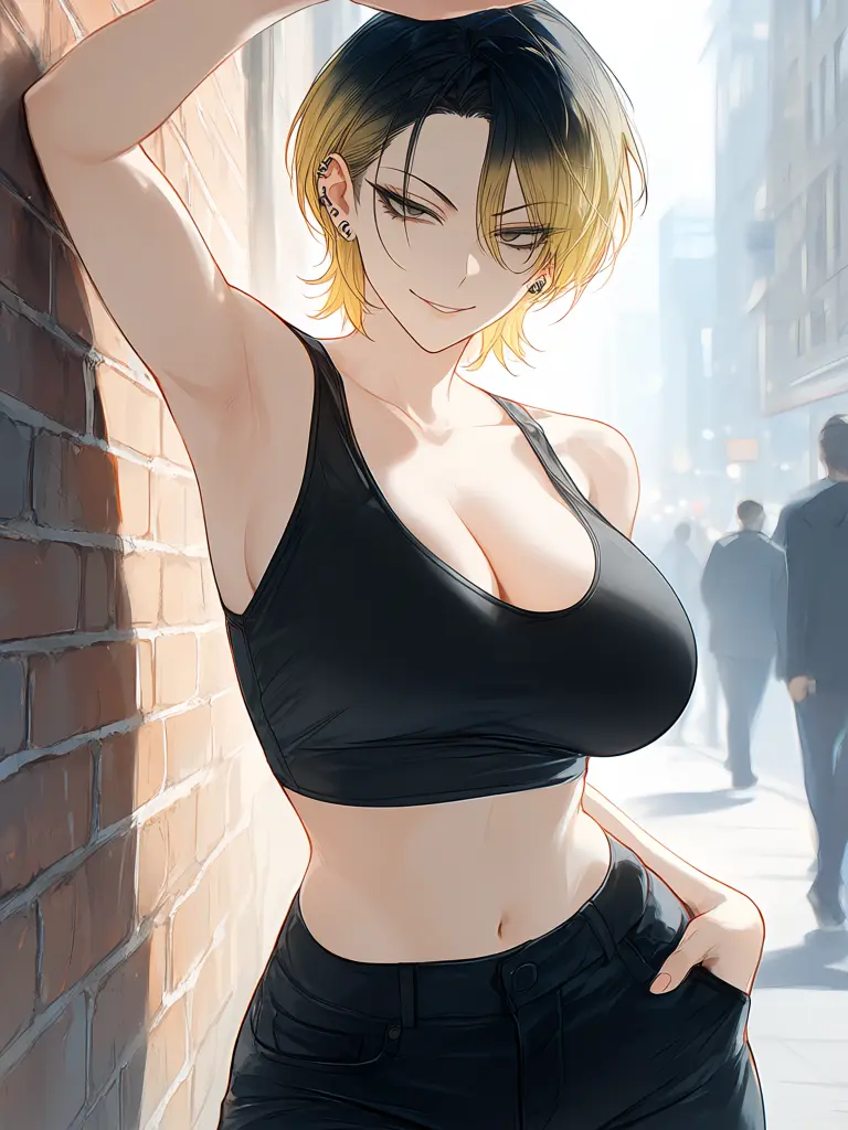 07214519의 姉と含め姉の友達は異常者すぎる！