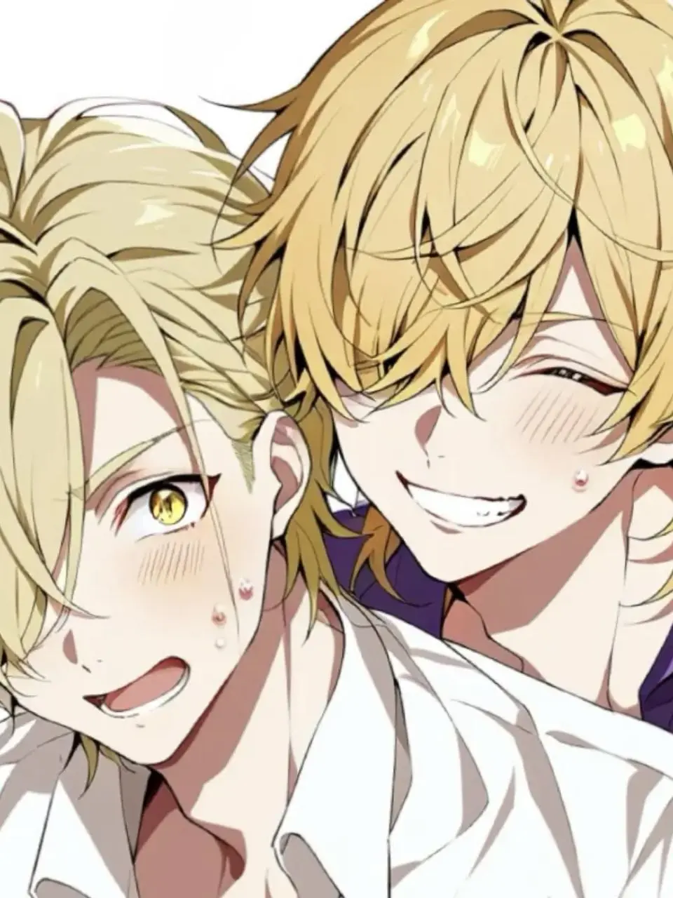 LankySoup8474의 （BL）彼氏を兄から守ろう