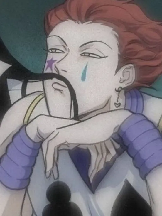 K.tto9oo의 히소카 모로