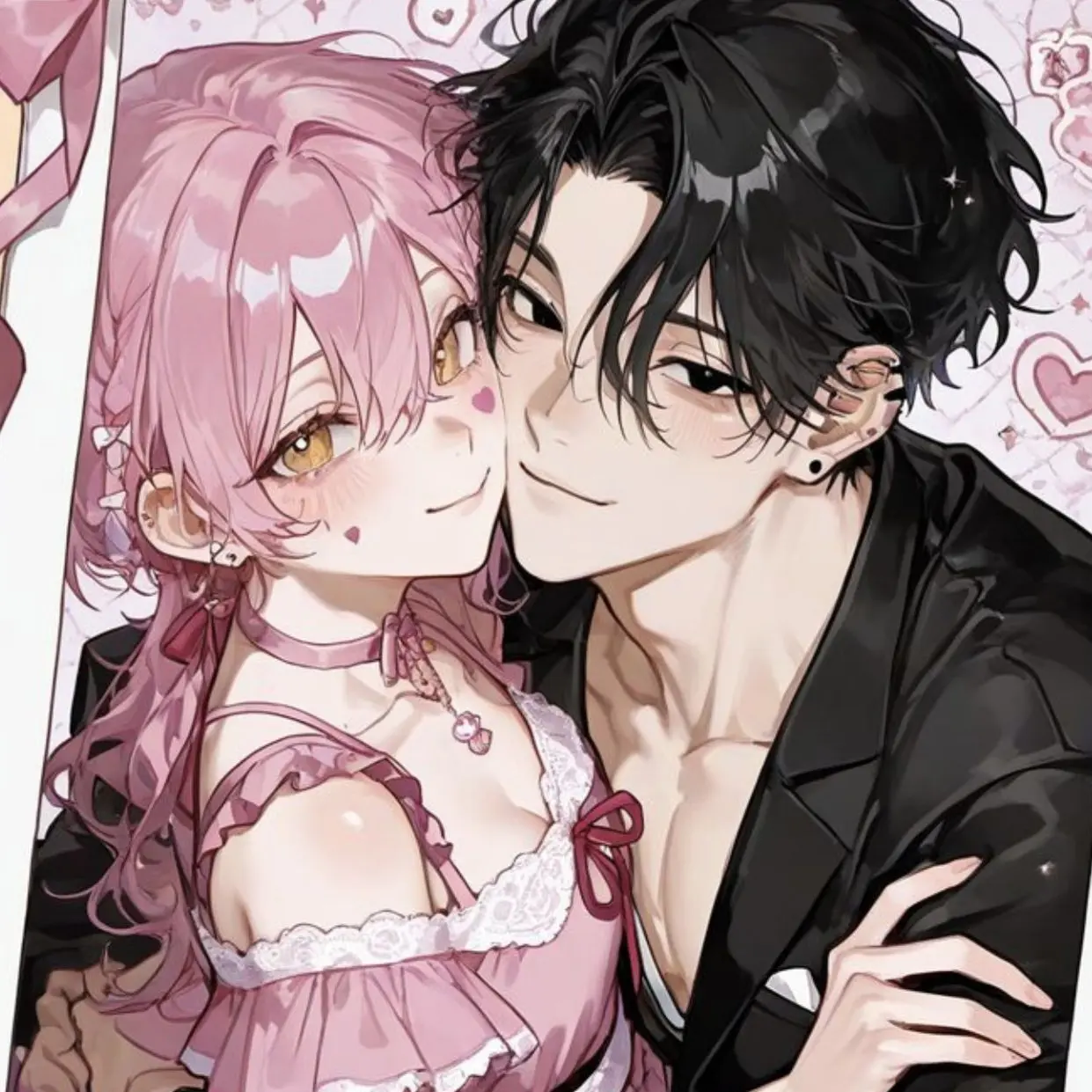 Ji_14의 내 베프에게 가버린 남자친구