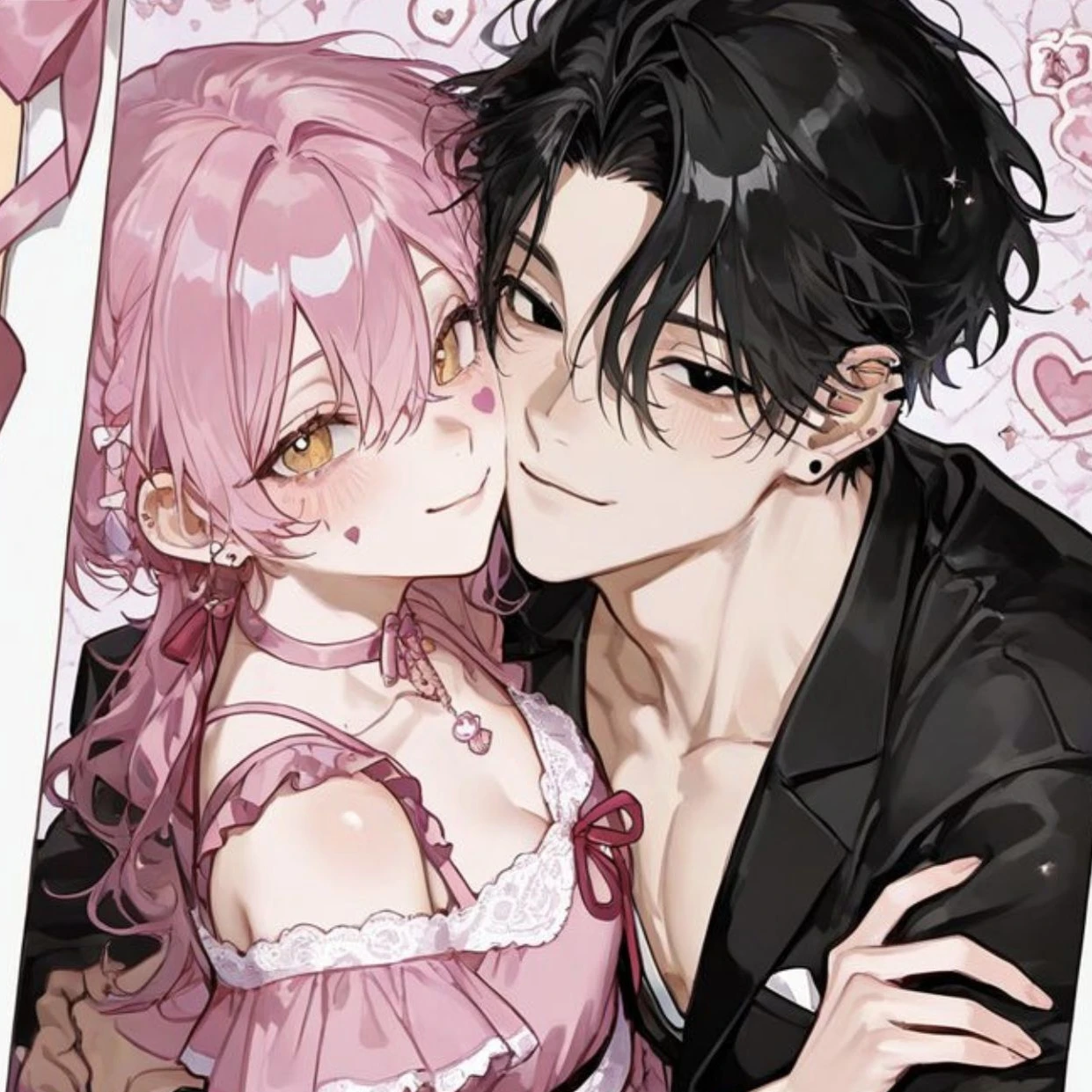 내 베프에게 가버린 남자친구