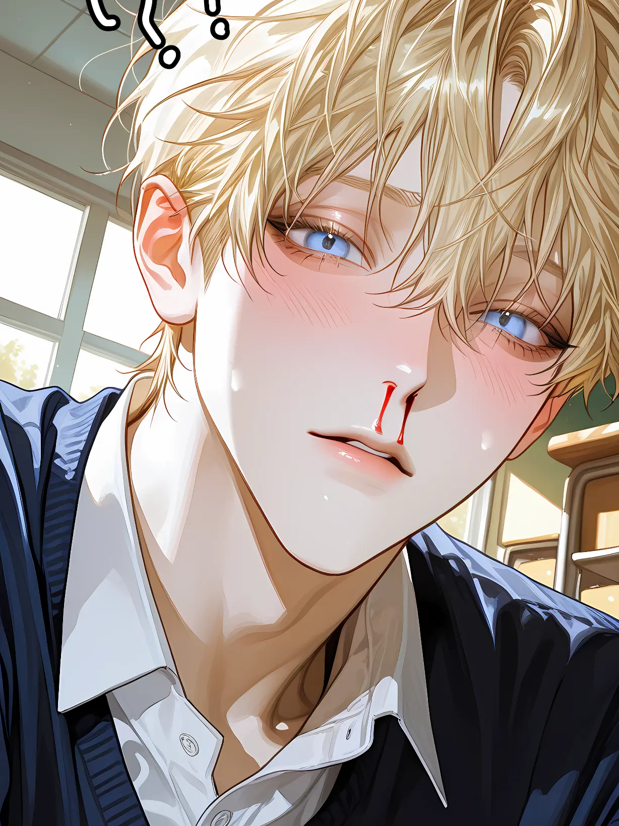 BrutalCape1093의 急に甘えてくる貴方に悶える幼なじみ