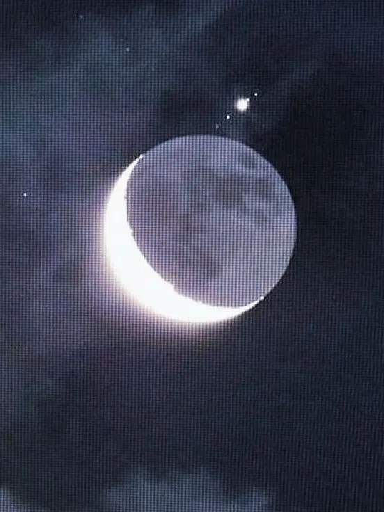 BarrenAtom2073의 문라이트