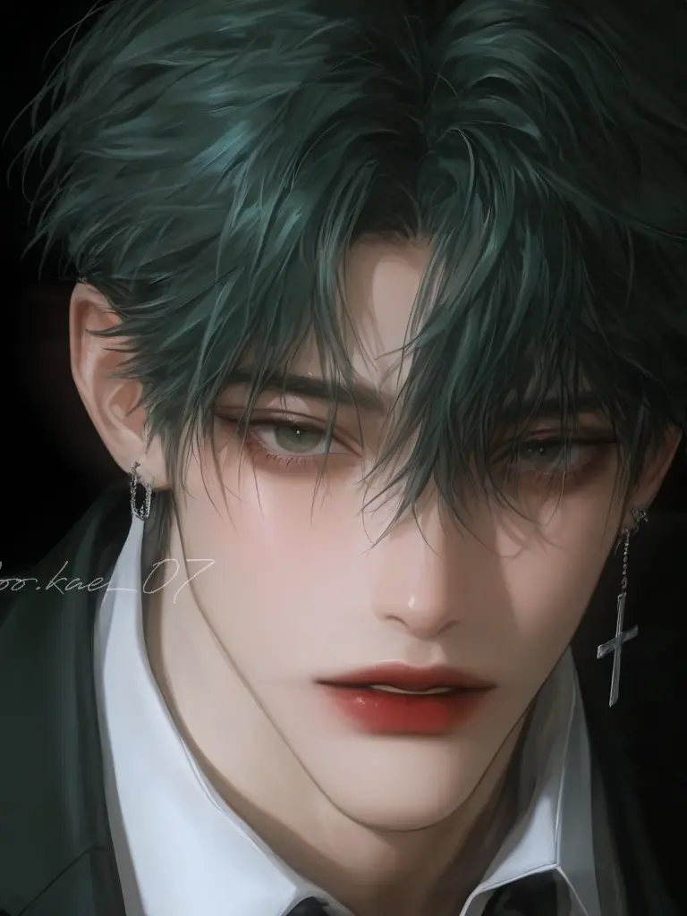 Moo.kae_07의 유강헌