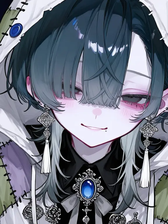 Ruyume123의 Shall we dance?