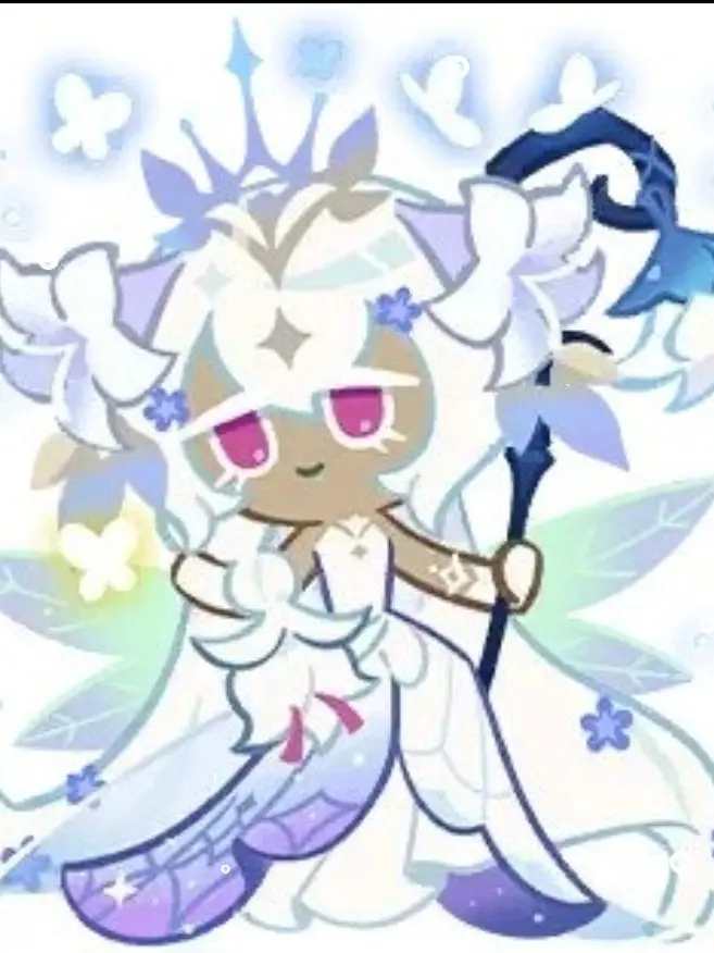 LilacBrug2570의 세인트릴리