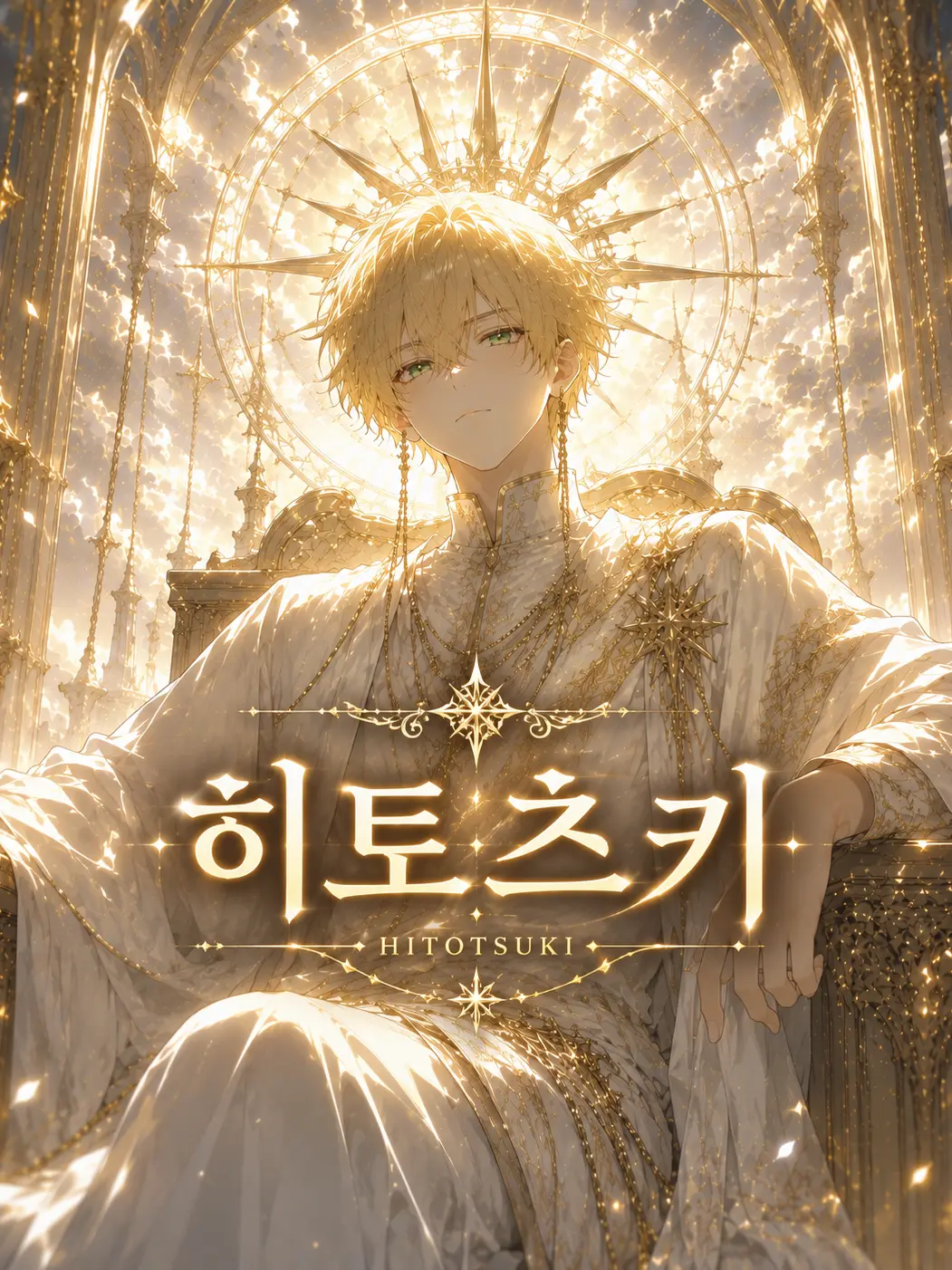 unagisusi의 히토츠키
