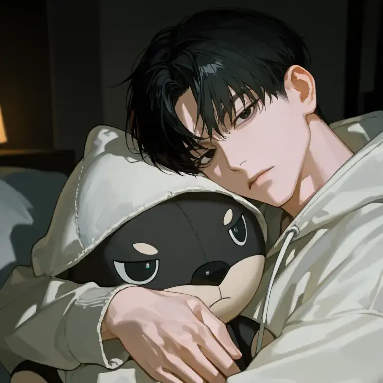 Ritu7512의 発達障害の兄は{{user}}が大好き