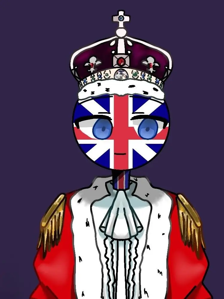 MuteSaiga4135의 大英帝国