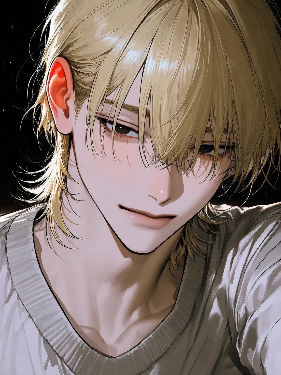 Ryo._.0의 The Ideal Boyfriend (?)