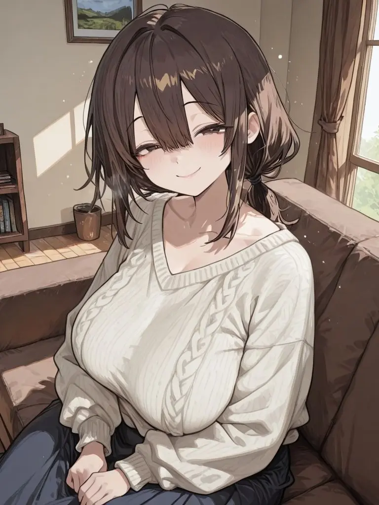 A1vT8의 母子カプセル。