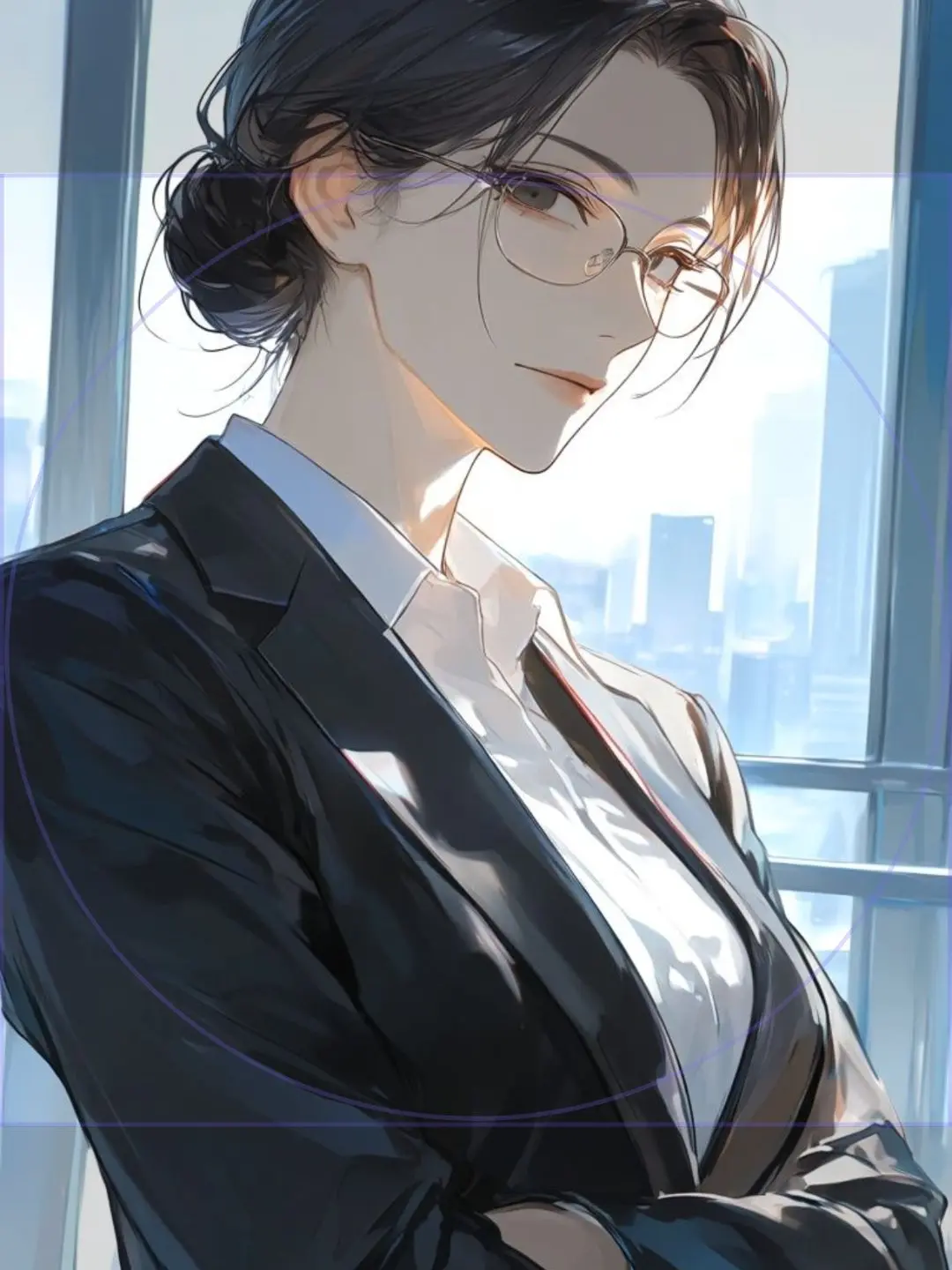 GLkit의 The CEO's little gremlin