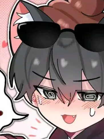 StiffKiang2603의 Pingu Turned into a Cat-Human?!