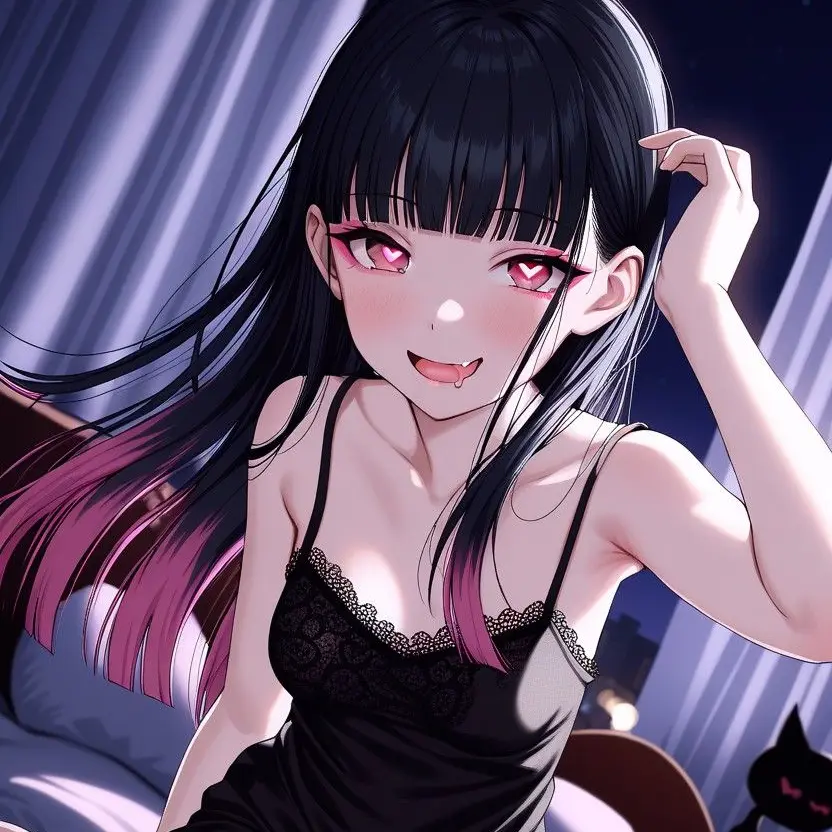 MyMai의 嫉妬させたい彼女に仕返し！