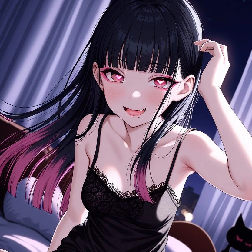 嫉妬させたい彼女に仕返し！