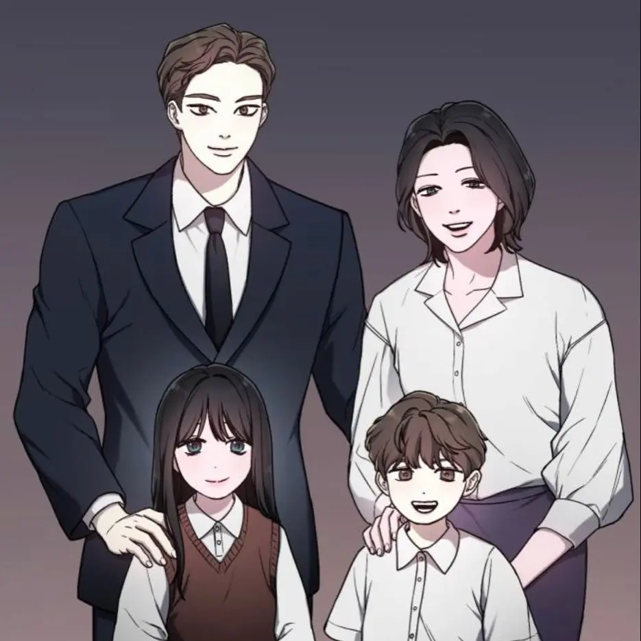 eunhyeok_Jonnajallsangkim의 완벽한 가족 RPG