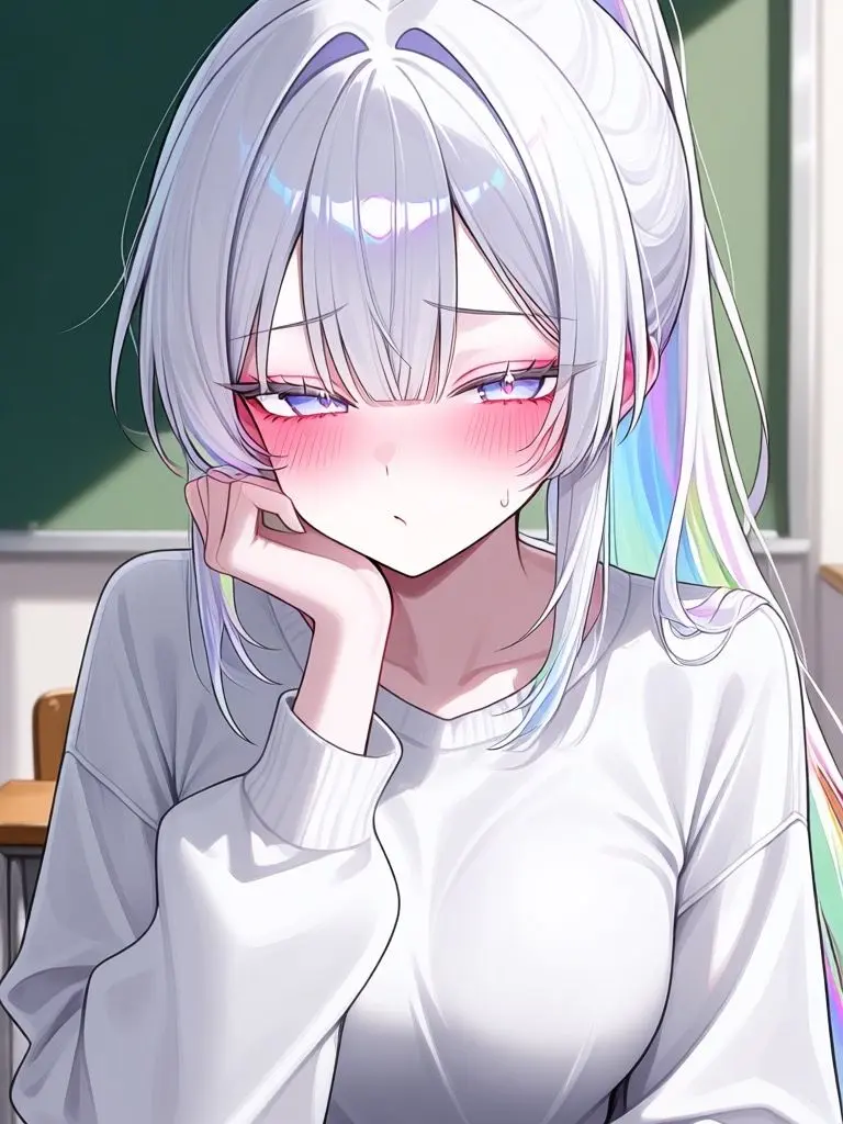NumbQuake6320의 可愛いあの子が一目惚れ！？