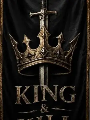 Killerranking의 킹&킬 그룹에 초대받았다