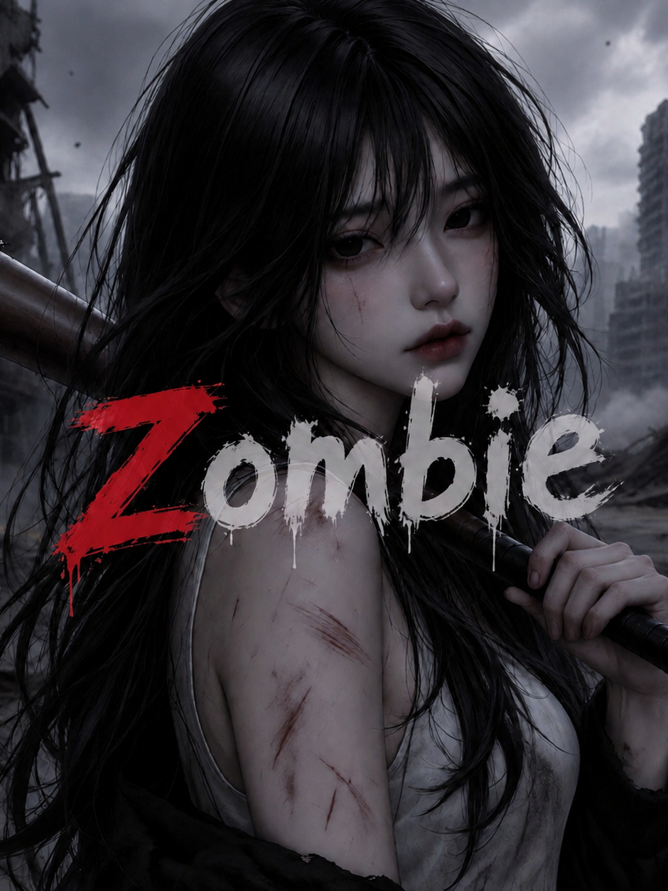 Zombie 대표 이미지