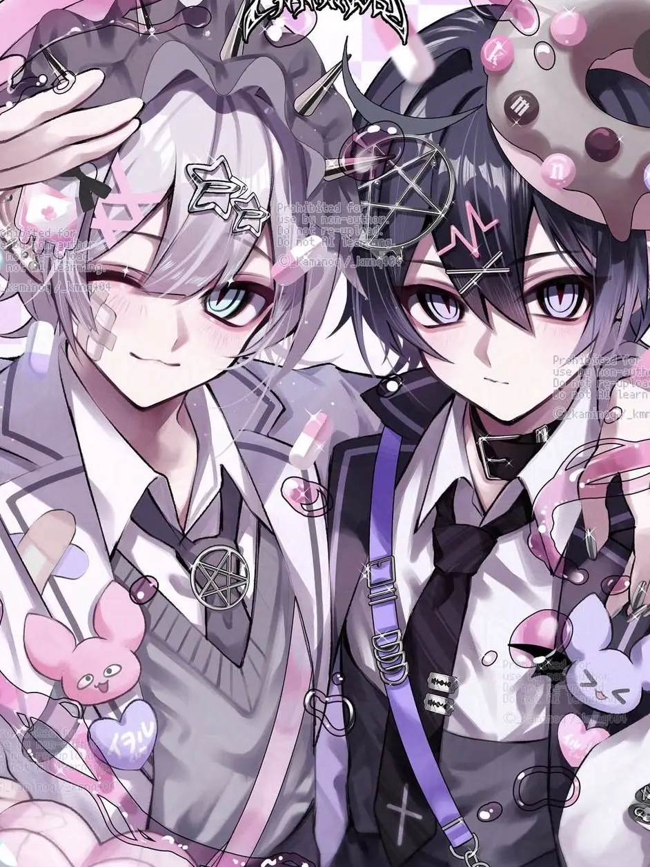 _meiji_thoco_의 湊と貴方（5年前）